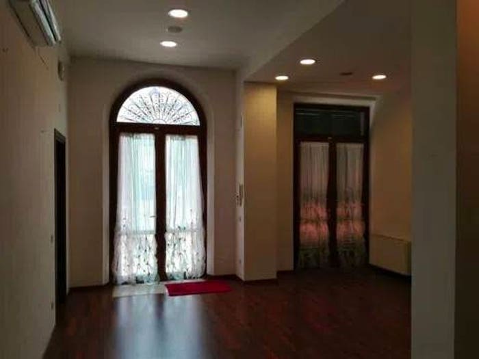 Appartamento con 6 locali in vendita in Neighbourhood Stazione, MontecatiniTerme