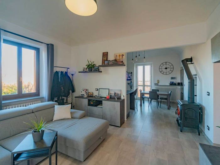Appartamento con 6 locali in vendita in Circonvallazione Nord, Madonna dell'Olmo, Cuneo
