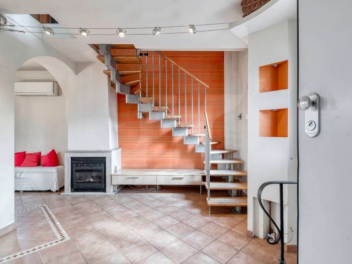 Appartamento quadrilocale in vendita in Via Lame, Torre Verde, Castel Maggiore