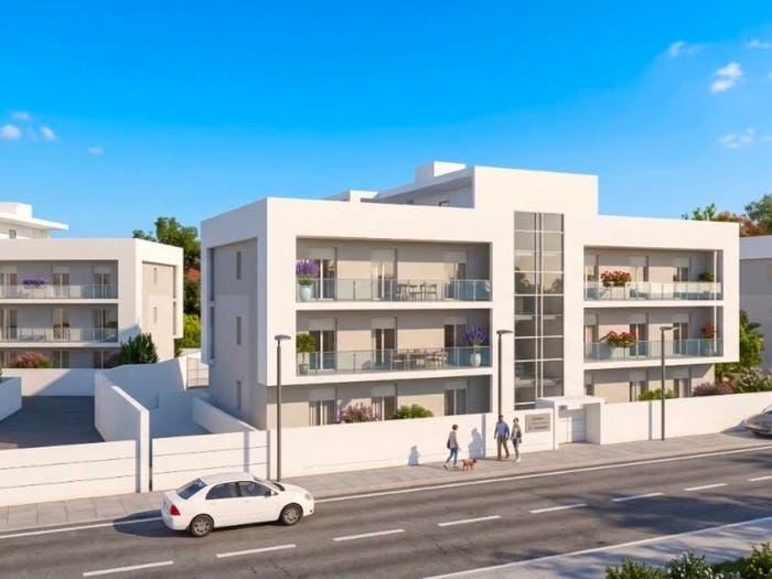 Appartamento quadrilocale in vendita in Via San Lorenzo, Aversa