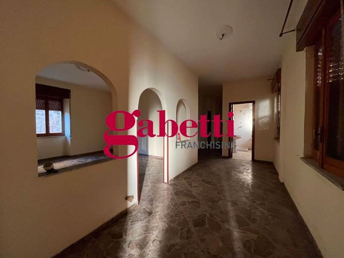 Appartamento trilocale in vendita in Via Fiume, Casapulla