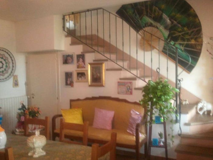 Appartamento con 5 locali in vendita in Le Casine Perignano Spinelli, Casciana Terme Lari