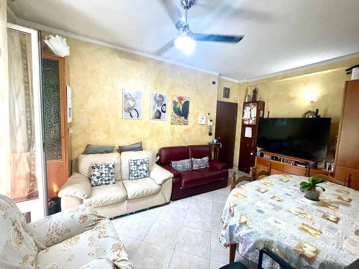 Appartamento trilocale in vendita in Via Bartolomeo Cabella, Baggio, Milano