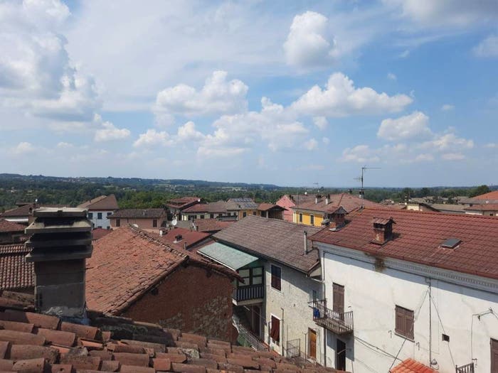 Casa con 6 locali in vendita in Via Calcinara, Silvano d'Orba