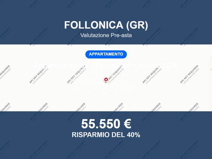 Appartamento con 5 locali in vendita in Via del Fonditore, San Luigi Capannino Corti Nuove, Follonica