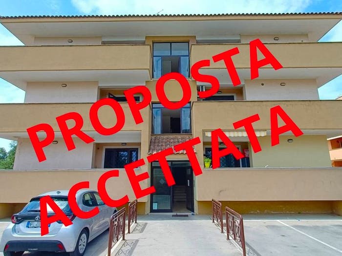 Appartamento trilocale in vendita in Via del Pettirosso, Tor San Lorenzo Nuova California, Ardea