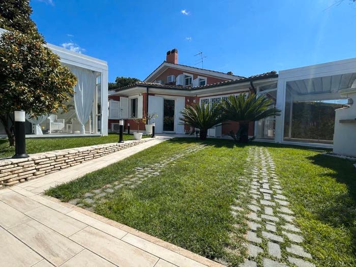 Casa con 5 locali in vendita in Via del Capricorno, Marina di San Nicola, Ladispoli