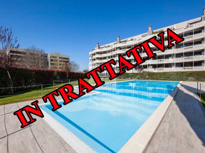 Appartamento bilocale in vendita in Via Ernesto Calindri, Porta di Roma, Roma