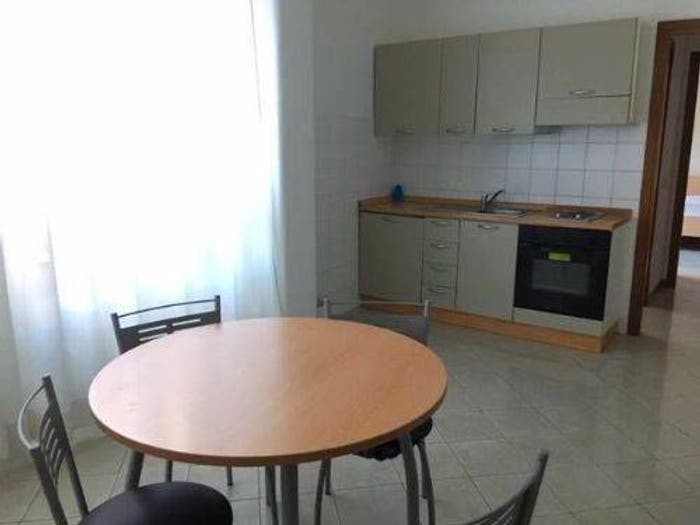Appartamento trilocale in vendita in Centro Storico, Pistoia