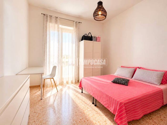 Appartamento quadrilocale in vendita in Via Gaetano Donizetti, San Benedetto, Cagliari