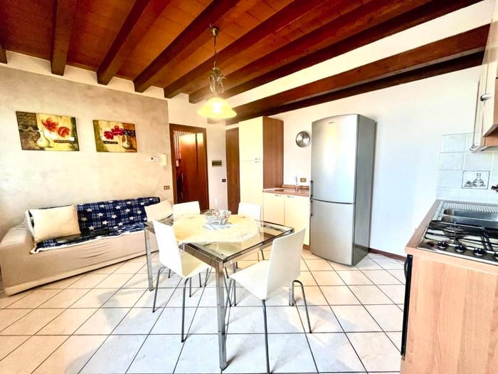 Appartamento trilocale in vendita in Montopoli in Val d'Arno