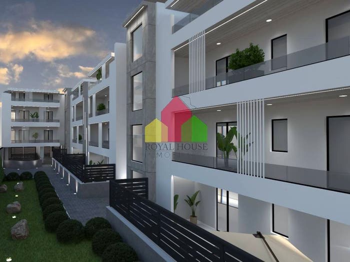 Appartamento con 5 locali in vendita in Via Peppino Impastato, Centro, Caivano