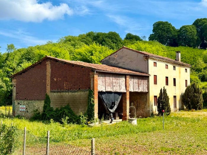 Casa in vendita in Via Massina, Sarego