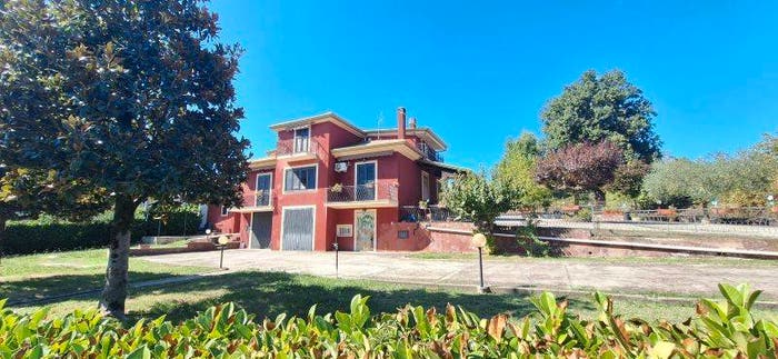 Casa con 5 locali in vendita in Via Collealto, Collealto I, Arce
