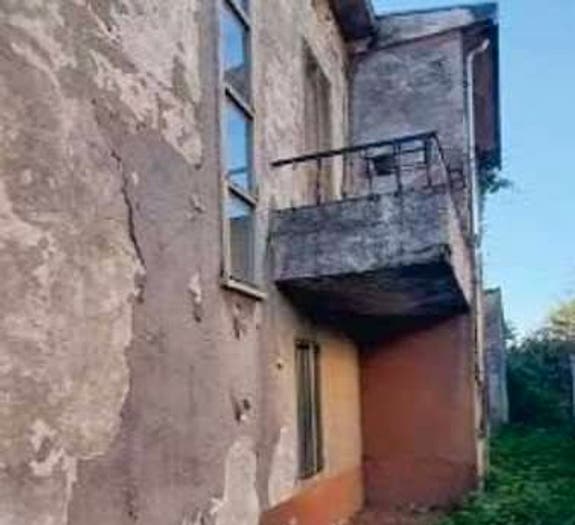 Casa con 6 locali in vendita in Via Bastia, Sustinente