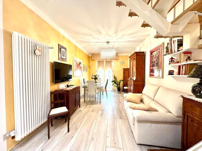 Appartamento con 5 locali in vendita in Carraia Torricelli, Empoli