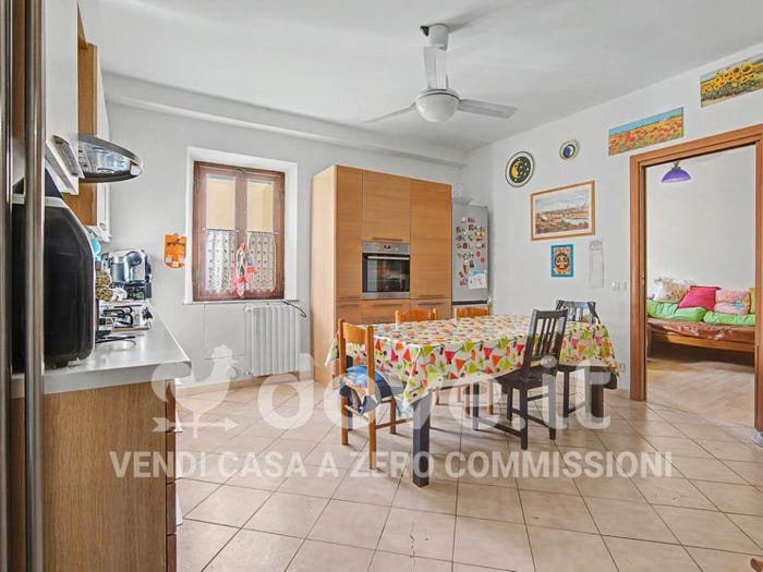 Appartamento trilocale in vendita in Via Gaetano Salvemini, Centro, Montelupo Fiorentino