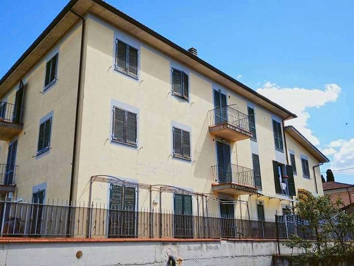 Appartamento quadrilocale in vendita in Via di CortonaFoiano della Chiana AR Italia, Centro, Foiano della Chiana