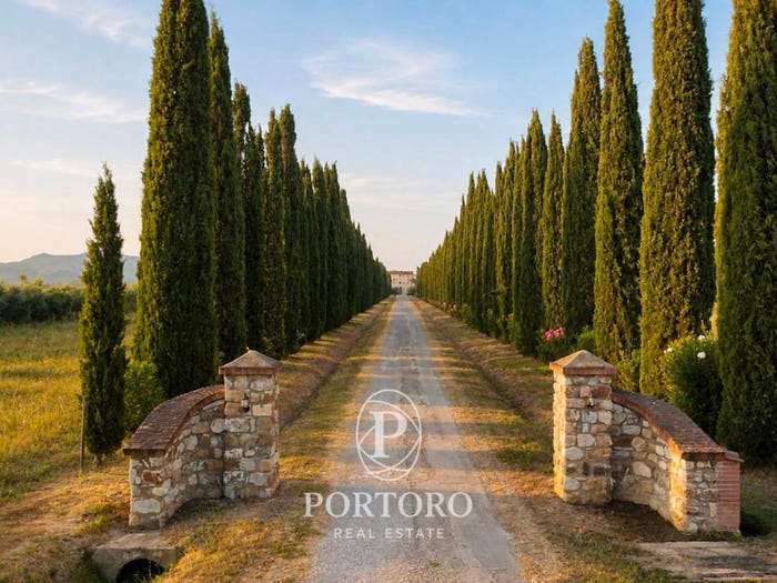 Appartamento trilocale in vendita in Località Franciana, Piombino