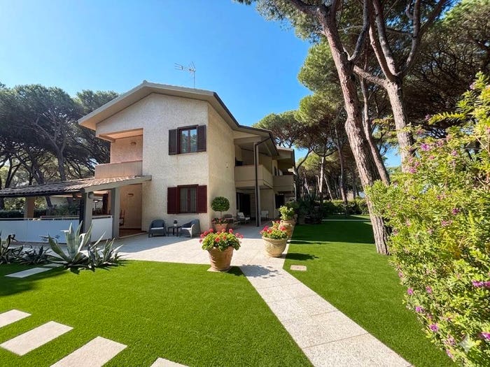Casa con 6 locali in vendita in VIA DELLA TINCA, La Principina, Grosseto