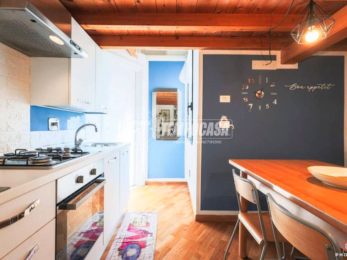 Appartamento bilocale in vendita in Via Ercole Nani, Borgo Panigale, Bologna