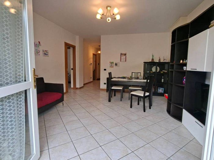 Appartamento trilocale in vendita in Via Alessandro Fleming, Centro, Fidenza