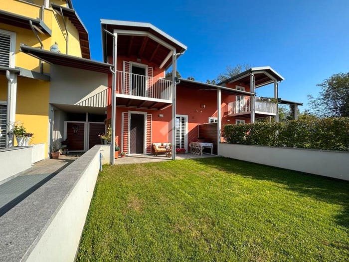 Casa con 5 locali in vendita in Via San Luigi, Giaveno