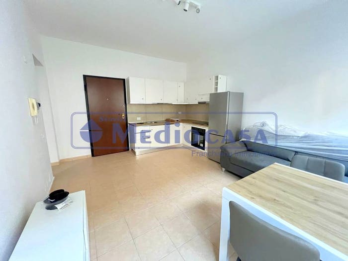 Appartamento bilocale in affitto in Viale Trieste, Centro Storico, Rovigo
