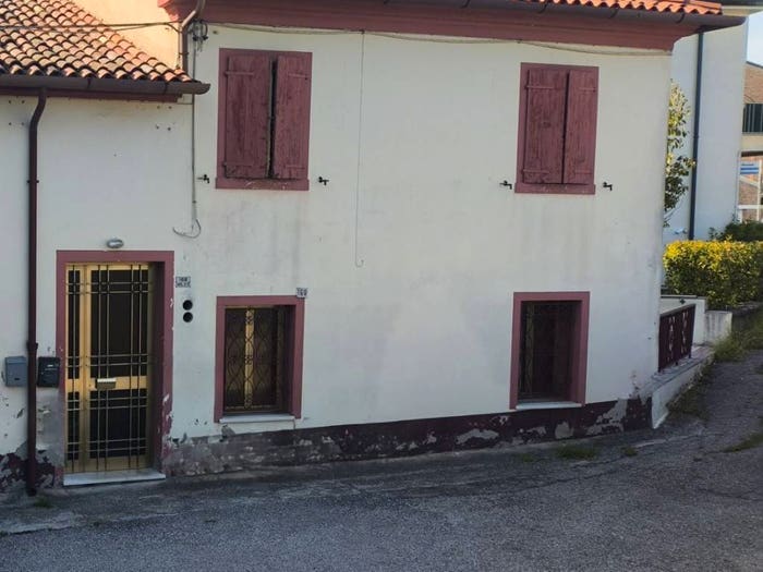 Appartamento trilocale in vendita in Via Argine Destro Canale Taglio, Marano, Mira