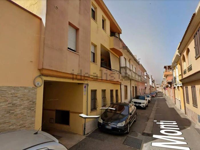 Appartamento trilocale in vendita in Via V Monti, Quartu, Quartu Sant'Elena