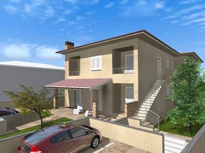 Appartamento con 5 locali in vendita in Urb Angelica San Romano, San Romano, Montopoli in Val d'Arno