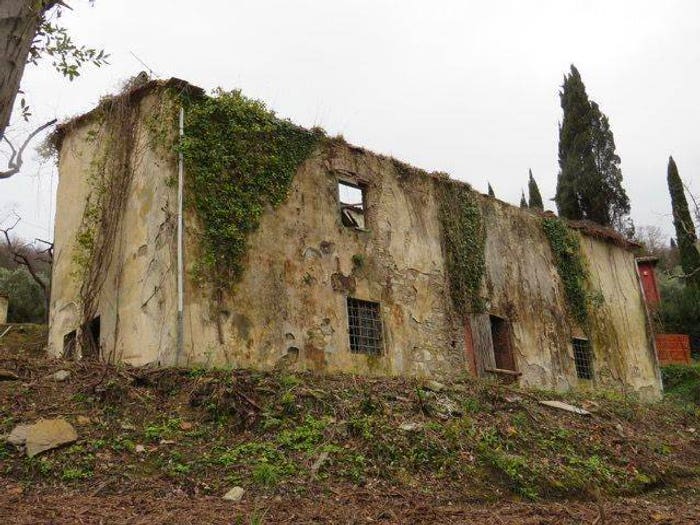 Casa con 6 locali in vendita in Ramini Bargi, Pistoia