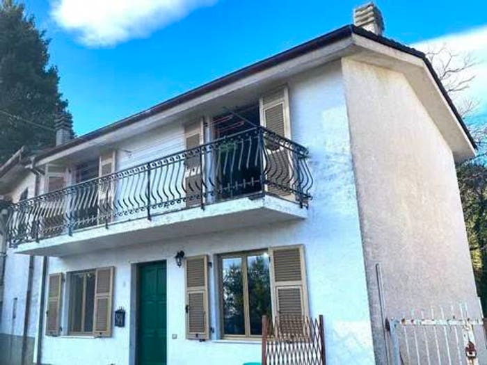 Casa quadrilocale in vendita in Località Costa, Sesta Godano
