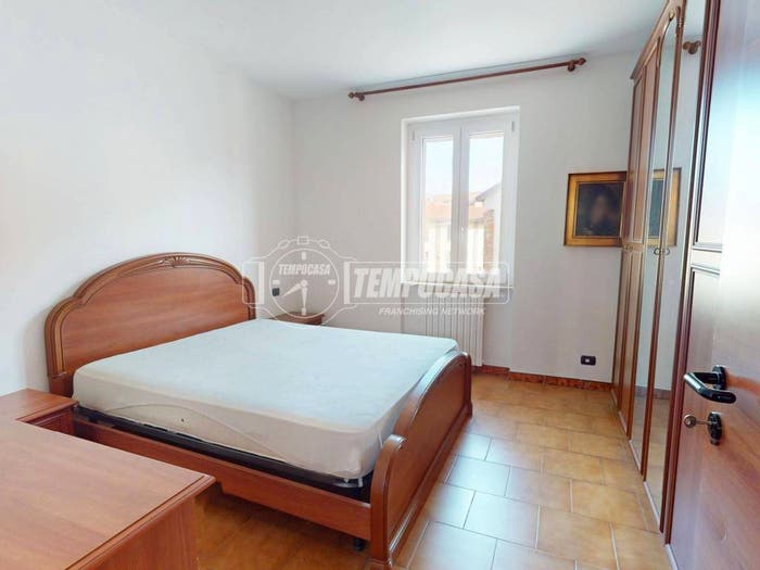 Appartamento bilocale in vendita in Via Monte Ortigara, San Rocco, Monza