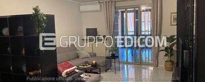 Appartamento con 6 locali in vendita in Via Maiuri, Aversa