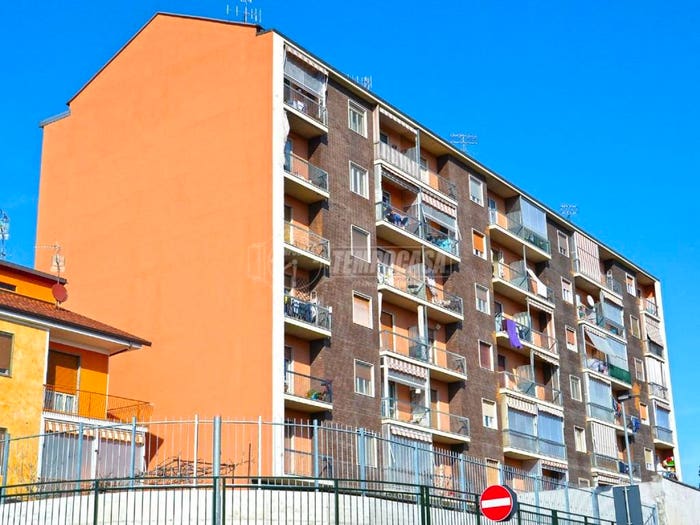 Appartamento bilocale in vendita in Via MONTESANTO, Brandizzo
