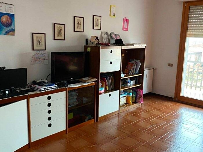 Appartamento quadrilocale in vendita in Via Bologna, Coiano, Prato