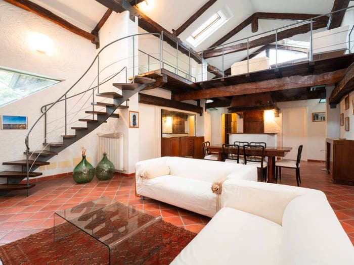Casa quadrilocale in vendita in Tabona Borgo Nuovo, Pinerolo