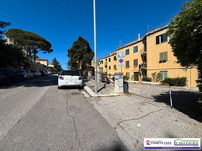 Appartamento trilocale in vendita in Via Antonio Gramsci, Centro, Matera