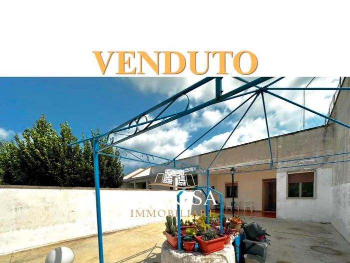 Casa con 5 locali in vendita in Torre Specchia Ruggeri, Melendugno