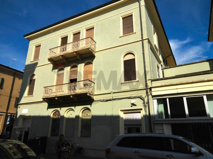 Appartamento bilocale in vendita in via Matteotti, Centro, Finale Emilia