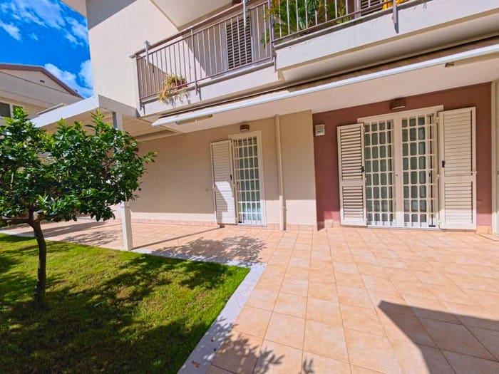 Appartamento quadrilocale in vendita in via onofrio teti, Tredici, Caserta
