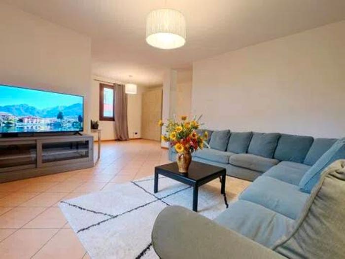 Casa con 6 locali in vendita in Via I Maggio, Centro, Nogara