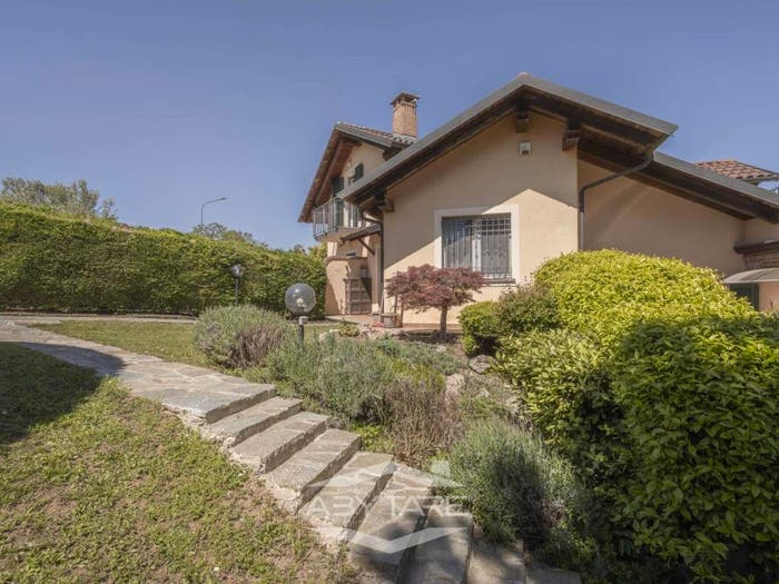 Casa con 6 locali in vendita in Strada Valle Sauglio, Pecetto Torinese