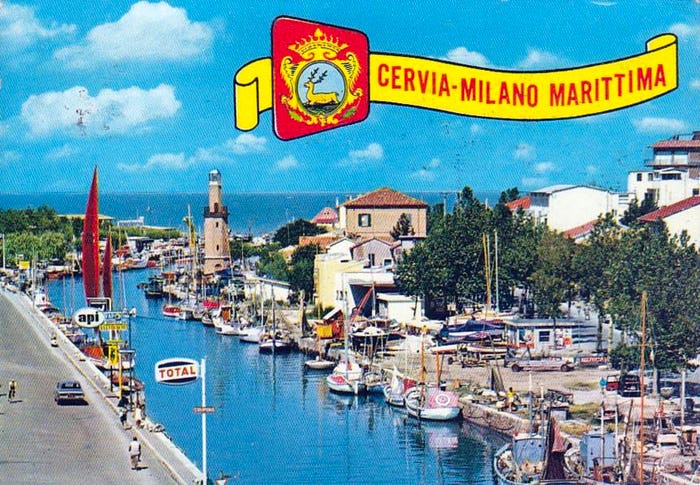 Casa con 6 locali in vendita in Piazzale Maggio, Milano Marittima, Cervia