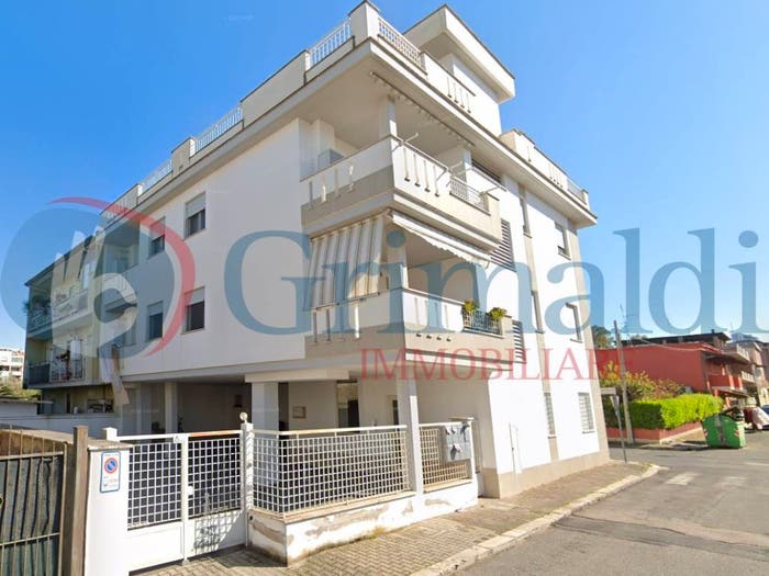 Appartamento bilocale in vendita in Via Coriolano, Centro, Latina