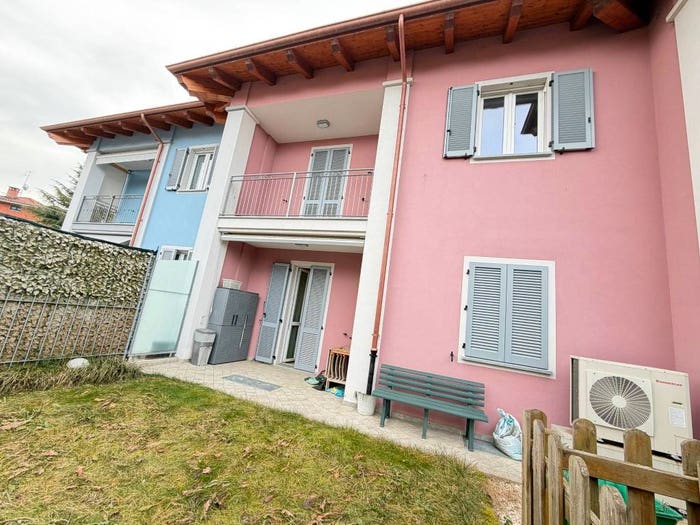 Casa con 5 locali in vendita in Via San Michele, Centro, Fossano
