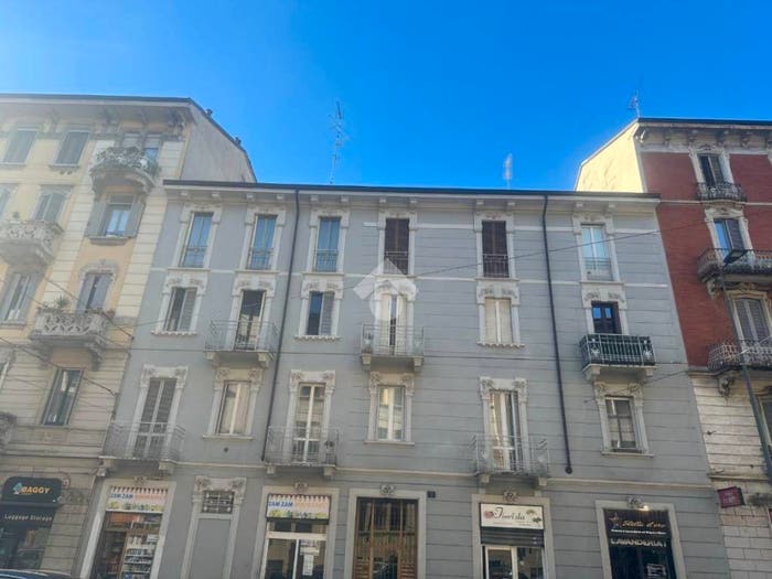 Appartamento bilocale in vendita in Via Giovanni Schiaparelli, Centrale, Milano