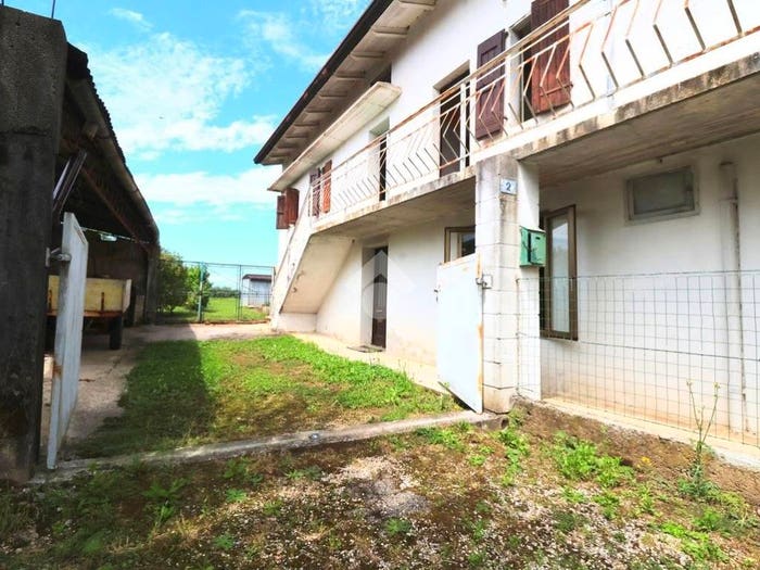Casa quadrilocale in vendita in Vicolo del Convento, Orzano, Remanzacco