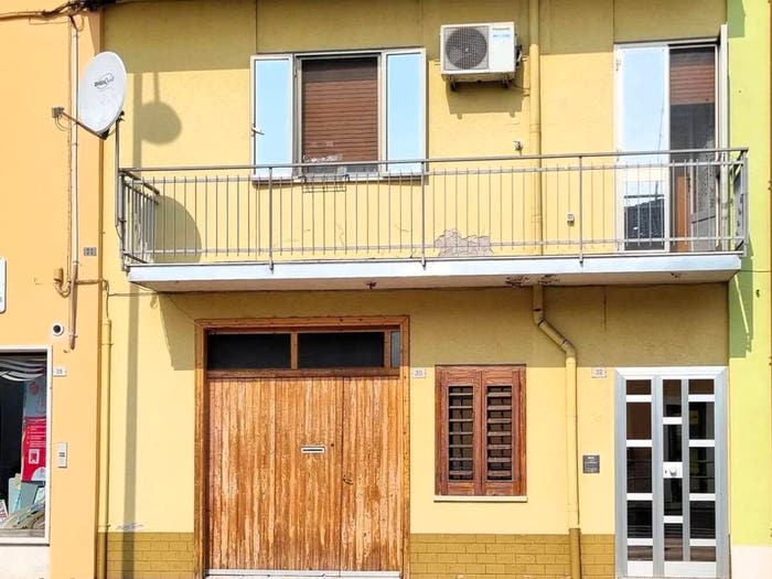 Casa trilocale in vendita in Via Roma, Centro, Palù